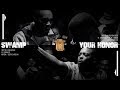 BANNED LEGACY SWAMP VS YOUR HONOR URLTV