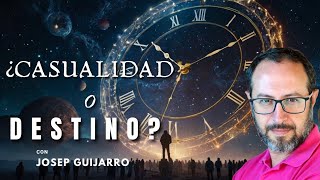 El Poder de la SINCRONICIDAD: Cuando Nada es CASUALIDAD