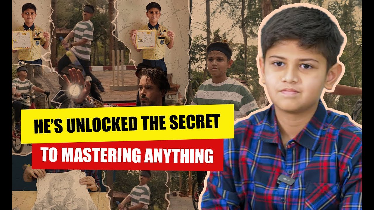 Gurudev on Happiness & Inner Peace