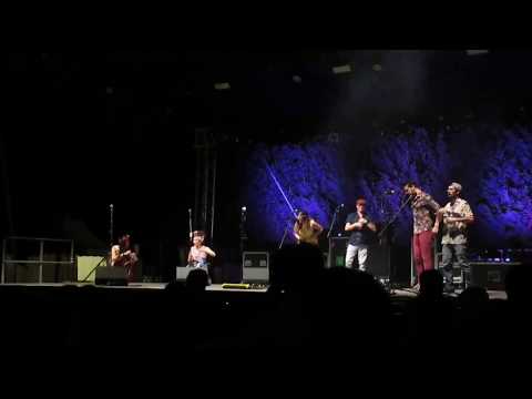 Elephant Claps @ Carroponte