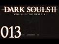 Dark Souls 2 [013] - Die Sünderin