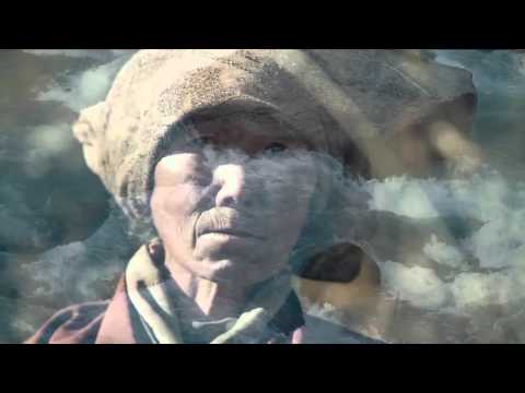 Dj Lava - Tibetan monk