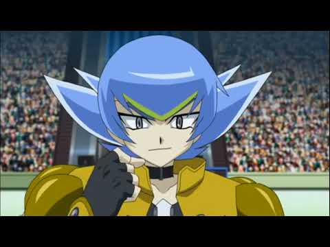 Beyblade Metal Masters 39 cz