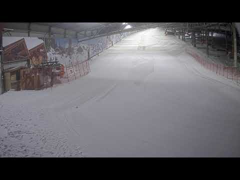 SnowWorld Landgraaf Piste 01