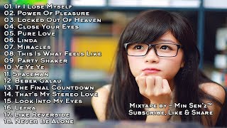Download lagu SLOW MUSIK BREAKBEAT NOSTALGIA ( DJ GOLDEN CROWN VS DJ 888 T8R ) - Mix by Min Sen'z™ mp3