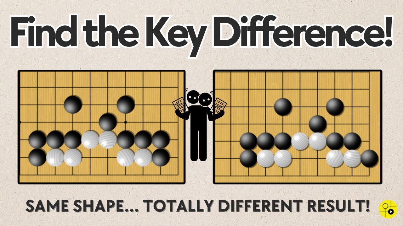 Same Shape… Totally Different Result! - Stey by step side shapes