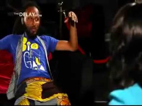 delay interviews wanlov 2013 (full)