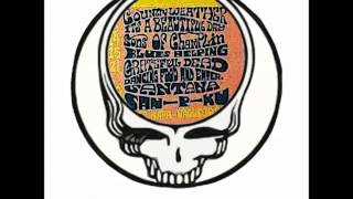 Grateful Dead -- Mountains of the Moon ~ Dark Star -- 02/22/69