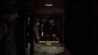 Barbaros Hayreddin Paşa’nın Kudreti… #shorts