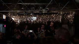 Blanks 77 - Chelsea Girls @ Connie’s Ric Rac 2/23/2019