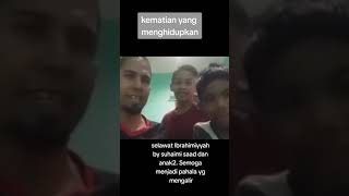 Download lagu SELAWAT IBRAHIMIYAH BY SUHAIMI SAAD & SONS mp3 Download lagu SELAWAT IBRAHIMIYAH BY SUHAIMI SAAD & SONS mp3