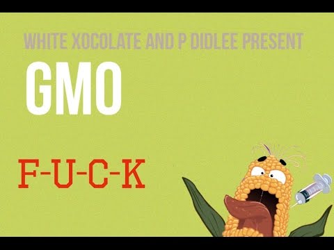 GMO F-U-C-K (produced by P Didlee)