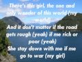 Laza Morgan - This Girl (Step up 3d) With Lyrics ...