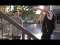 Machine Gun Kelly Ft Wiz Khalifa Mind Of A Stoner OFFICIAL BEHIND THE SCENES