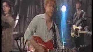 the Woodentops Move me