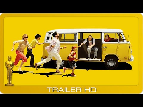Trailer-Vorschau: Little Miss Sunshine