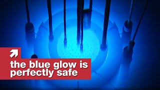 The Nuclear Reactor Run By Students