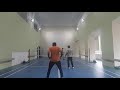 03 07 21 Badminton Vaishnavi