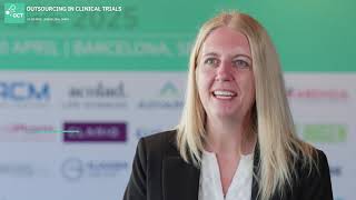 Ruthie Davi_Senior Vice President, Medidata Solutions