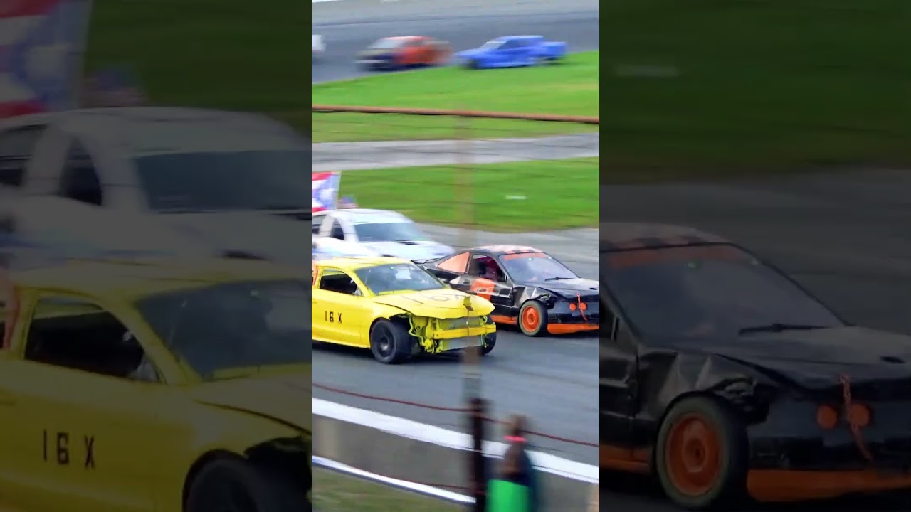 Spectator Drags, Enduro Racing, Fireworks & More at Seekonk Speedway!