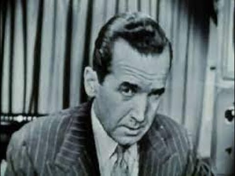 American Masters: Edward R. Murrow