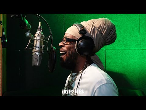 Jah Mason & Irie Ites - Youths Of The Future (Dubplate)