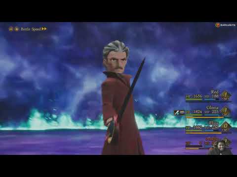 Bravely Default Part 10