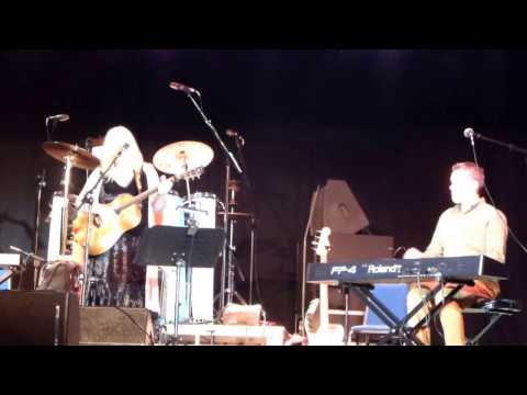 Sally Barker - "Don't Let Me Be Misunderstood."