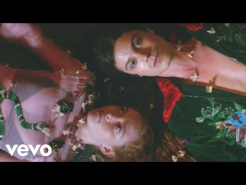 BØRNS - American Money (Official Video)