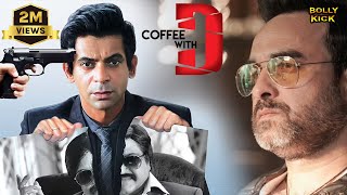 Download lagu Coffee With D | Hindi Full Movie | Sunil Grover, Pankaj Tripathi, Anjana Sukhani | Comedy Movie mp3