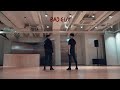 MOON BIN&SANHA | 'bad guy' Choreography by MOON BIN (Fix Ver.)