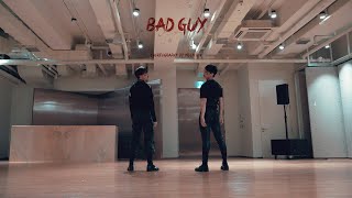 Download lagu MOON BIN&SANHA | 'bad guy' Choreography by MOON BIN (Fix Ver.) mp3 Download lagu MOON BIN&SANHA | 'bad guy' Choreography by MOON BIN (Fix Ver.) mp3