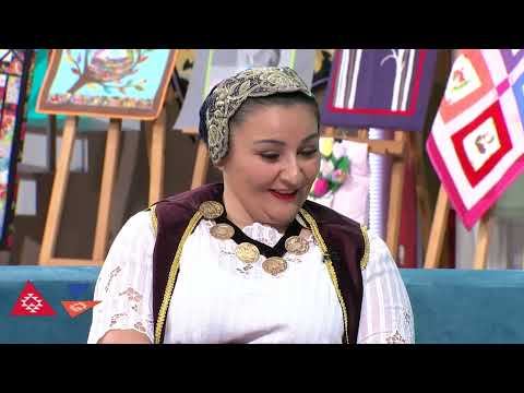 ŠARENICA | TV RTS 25.1.2026.