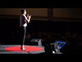 Deaf ideology | Marika Kovacs-Houlihan | TEDxUWMilwaukee