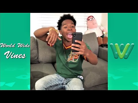 Deshae Frost  Instagram Funny Videos & Funny Vines | NEW Deshae Frost Vine Compilation 2022