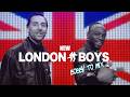 New London Boys London Nights Bobby To Mix BEST EURODISCO ITALO DISCO