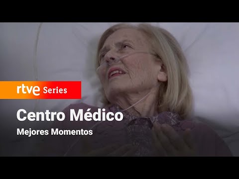 Medical Center: Episode 417 - Best #MedicalCenter Moments | RTVE Series
