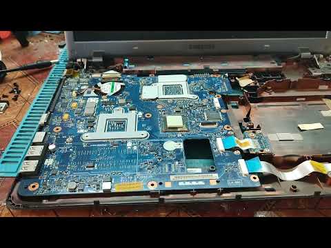 Samsung clockgen Hatası Nasıl Giderilir ?