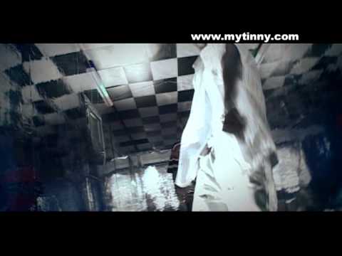 Tinny - Now I Know feat. Samini & Richie Mensah (Official Music Video)