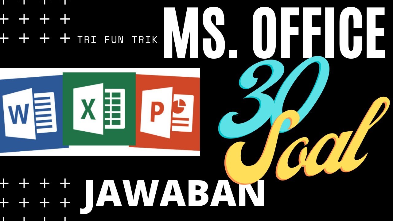 MS OFFICE SKB PRACTICE QUESTIONS + ANSWERS