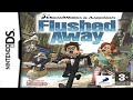 Flushed Away NINTENDO DS