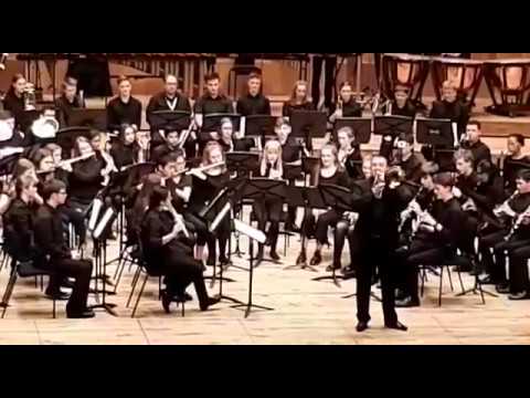 BSWO | Feeling Good by Michael Bublé