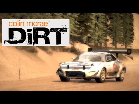 Alpinestars Pikes Peak FTO Sprint 🚙🏁 Colin McRae: Dirt ┃ Part 47