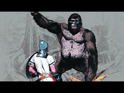 Hal Foster Príncipe Valente 1942 Coleção editora Planeta DeAgostini