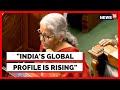 Union Budget 2023 24 Nirmala Sitharaman Today Speech On Union Budget English News Budget 2023