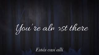 Almost There - Michael W Smith feat. Amy Grant - (Subtítulos en Inglés y Español)