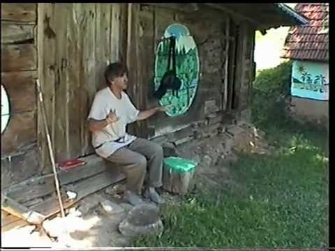 Obarsia. La Puiu Popovici