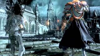 DARK SOULS 3 - Launch Trailer (PS4/XBOX ONE/PC) HD
