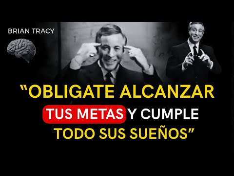 HOW TO ACHIEVE EVERYTHING YOU SET OUT FOR IN LIFE AND FULFILL YOUR DREAMS? | Speech - Brian Tracy