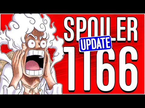 ALLE SPOILER 1166 | ODA!! KRASSE FORSHADOWINGS! 🤯